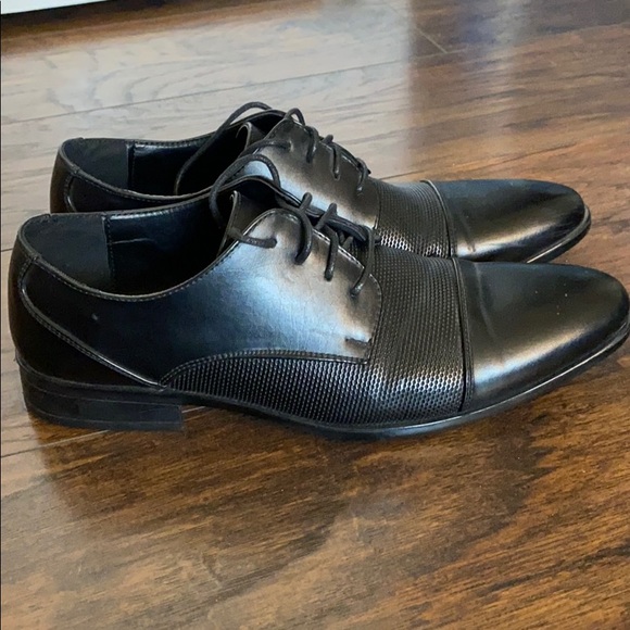 Men’s dress shoes - Picture 2 of 4